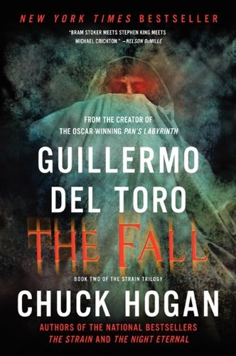 Guillermo del Toro/The Fall